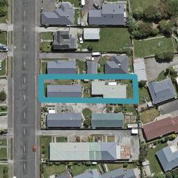 53A Mary Street, Richmond, Invercargill