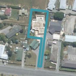 8A Spaxton Street, Methven, Methven