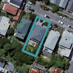 4 Stafford Street, Mount Victoria, Wellington