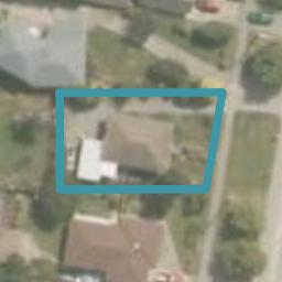 60 Great North Road, Winton, Winton