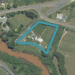 7 Old Bridge Road, Taupiri
