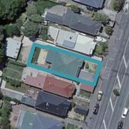 32 Derwent Street, Island Bay, Wellington