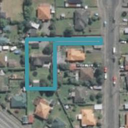 14 Angland Avenue, Kensington, Timaru