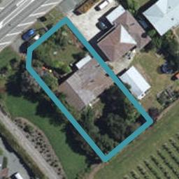 329 Main Road, Hope, Richmond