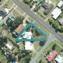 130 Hokianga Road, Dargaville