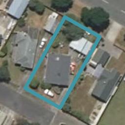 11 Grey Street, Levin, Levin
