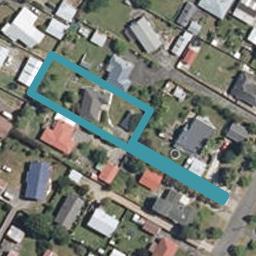 8A William Street, Levin, Levin