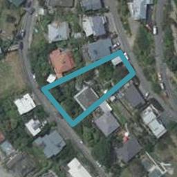 30 Reserve Terrace, Lyttelton, Lyttelton