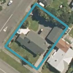 68 Hall Street, HOKITIKA, Hokitika