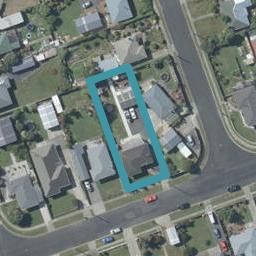 28 Viscount Road, Waldronville, Dunedin