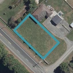 1 Blanchett Street, NGARUAWAHIA