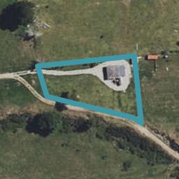 456 Rangitukia Road, Tikitiki