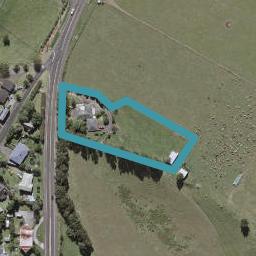 403 South Road, Omata, New Plymouth