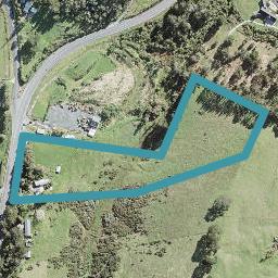 664 Dairy Flat Highway, Albany