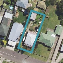 6 Haig Street, Te Hapara, Gisborne