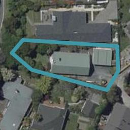 25 Rossmore Terrace, Cashmere, Christchurch
