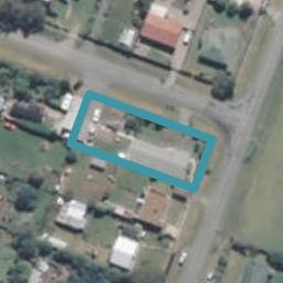24 Clifford Street, Pareora, Pareora