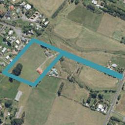 17 Tainui Street, Ohakune