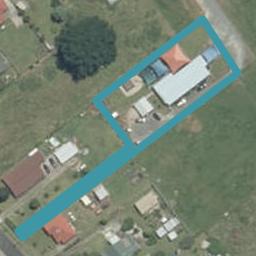 24 Lawrence Street, Te Kuiti