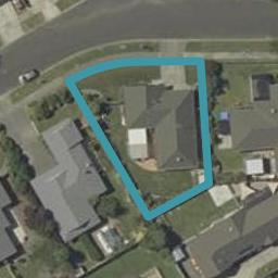 8 Meridian Grove, Kelvin Grove, Palmerston North