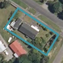 37 Tararua Street, Pahiatua