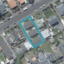 58E Albert Street, Saint Clair, Dunedin
