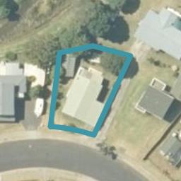 38 Cory Wright Drive, Tairua, Tairua