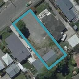 45 Samuel Street, Hoon Hay, Christchurch