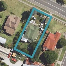 554 Aberdeen Road, Te Hapara, Gisborne