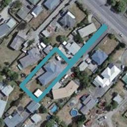 24A Cockburn Street, Kuripuni, Masterton