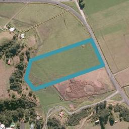 0 State Highway 1, Mangamuka, Okaihau