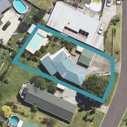 16 Wallis Road, Kaiti, Gisborne