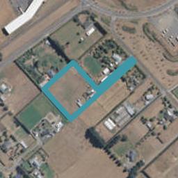 46 Northpark Road, Newland, Ashburton