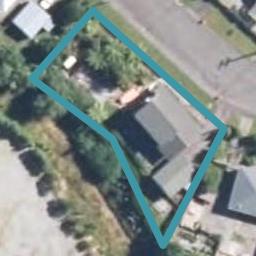 112 Marlborough Street, Greymouth, Greymouth
