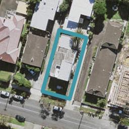 1/4 Dexter Avenue, Balmoral, Auckland