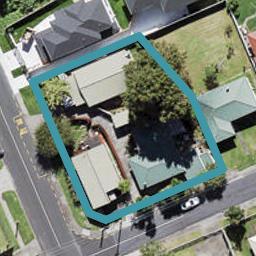 2/41 Nikau Street, New Lynn, Auckland