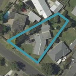 11 Ruamahanga Crescent, Terrace End, Palmerston North