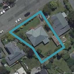 146 Mays Road, St Albans, Christchurch
