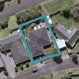 6 Tamati Place, Merrilands, New Plymouth