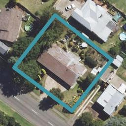 267 Stout Street, Mangapapa, Gisborne