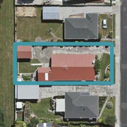 7 Ascot Terrace, Kingswell, Invercargill