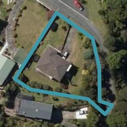 33 Memorial Drive, Parahaki, Whangarei