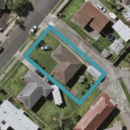 12 Carey Place, Otara, Auckland