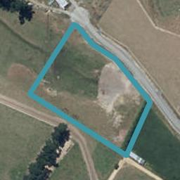 0 Paiaka Road, Koputaroa, Shannon