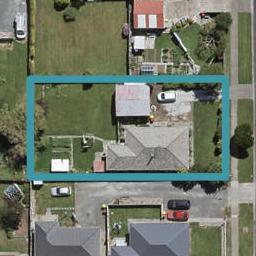 93 Princes Street, Georgetown, Invercargill