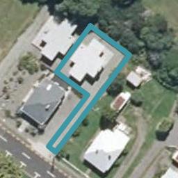 13B Railway Row, Ohakune