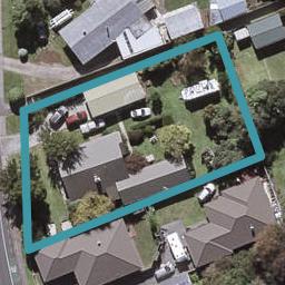 207 Mangorei Road, Merrilands, New Plymouth