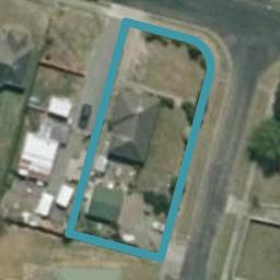 13 McCarthy Terrace, Waipukurau, Waipukurau