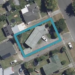 12 Russell Avenue, Ngaruawahia