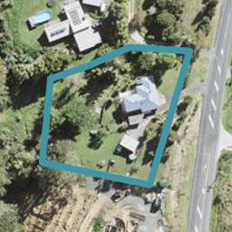 273 Okura River Road, Albany